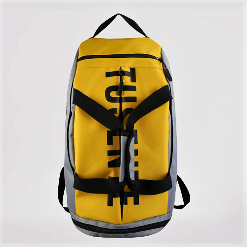 Multi-Functional Bag for Gym/Outdoor