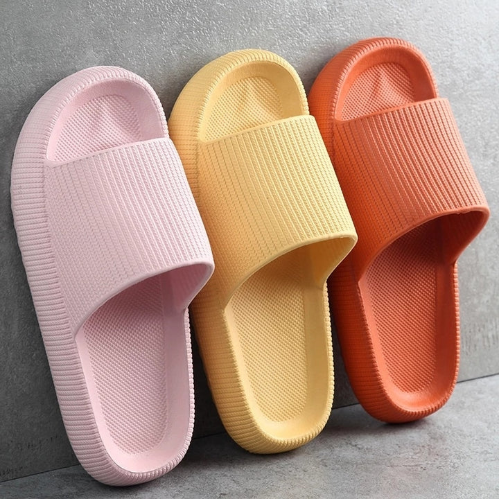 Soft Air-Transferety Slippers for Women